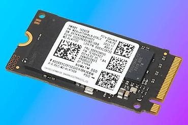 ssd 64: Накопитель, SSD — 2