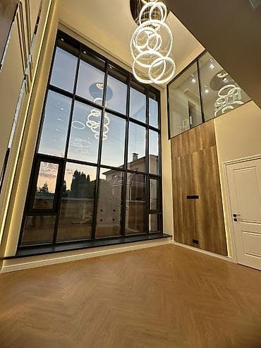 кок жар молдокулова: Үй, 350 м², 5 бөлмө, Менчик ээси, Дизайнердик оңдоо — 8