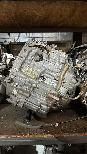 Коробка передач Автомат Honda