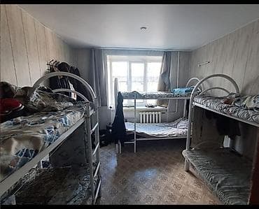 услуги разнорабочих: Требуется Разнорабочий, Оплата: Дважды в месяц, 3-5 лет опыта — 4