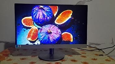 монитор на запчасти: Монитор, AOC, Б/у, LED — 7