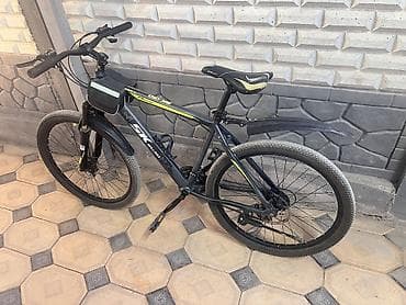 forward apache: 🚲 Горный велосипед в отличном состоянии Продаю стильный и надежный — 6