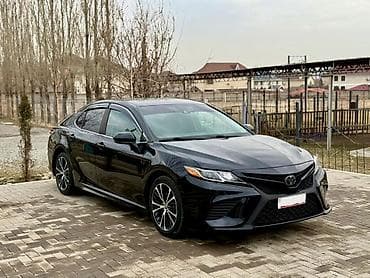 тойота селика цена: Toyota Camry: 2020 г., 2.5 л, Автомат, Бензин, Седан — 2