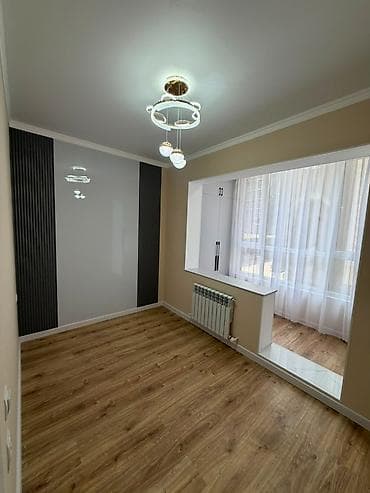 6: 2 комнаты, 80 м², Технопарк Элитка, 2 этаж, Дизайнерский ремонт — 4