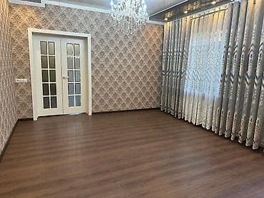 Сниму дом: 66 м², 2 комнаты, Бронированные двери, Евроремонт, Парковка — 3