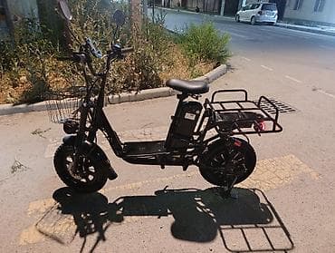 surron light bee: Абалы Ото Жакшы Эки Батарейка 28.6 Ah 60V 1200W Запас Хода 120км — 3