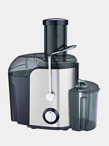 соковыжималка промышленная: Соковыжималка, Новый, Бесплатная доставка, Самовывоз, Платная доставка — 3