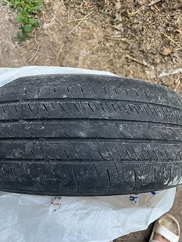 Шиналар жана дисктер: Летняя шина WR9096 - Размер: 245/60 R16 - Индекс нагрузки/скорости — 5