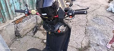 150 куб. см, Бензин, Б/у