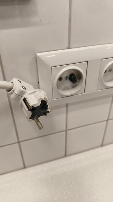 мобильный вентилятор: Вентилятор Настольный, Лопастной — 5