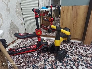 Кресла: Комплект детского стола и стула — 5