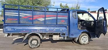 Легкий грузовик, Hyundai, Стандарт, 1,5 т, Б/у
