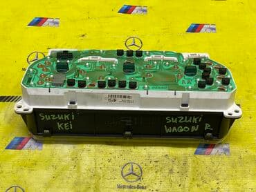 купить ниву в бишкеке: Щиток приборов Suzuki Оригинал, Япония — 2
