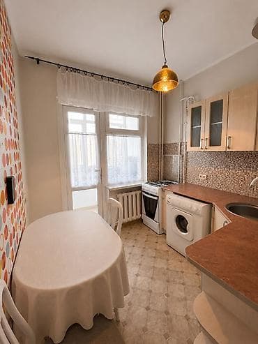 3 комнаты, 62 м², 12 мкр 106 серия, 8 этаж at lalafo.kg 3 комнаты, 62 м², 12 мкр 106 серия, 8 этаж