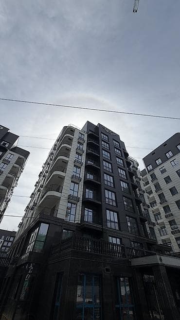 mega hous: 5 и более комнат, 270 м², Элитка, 9 этаж, Готовая ПСО (под самоотделку) — 4