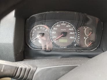 Другие автомобили: Продается семейный минивэн/универсал белого цвета. Кузов и экстерьер — 3