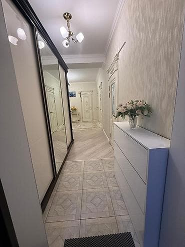 250000: 3 комнаты, 116 м², Элитка, 6 этаж, Дизайнерский ремонт — 1