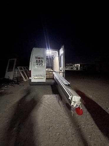 Автоуслуги: Грузоперевозки по городу Бишкек и регионам. Услуги: - Перевозка вещей — 6