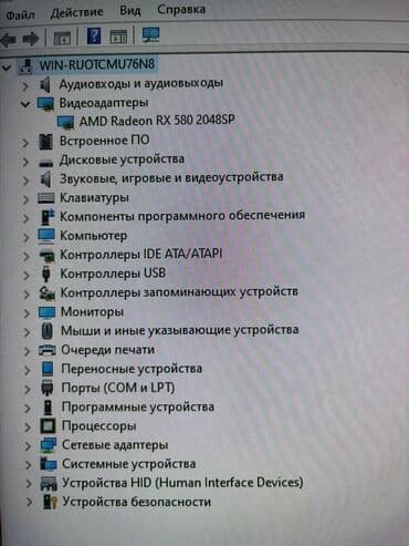 i310100f: Компьютер, ядер - 8, ОЗУ 16 ГБ, Для работы, учебы, Новый, Intel Core i3, SSD — 5