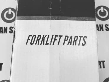 оборудование гбо: Главный цилиндр сцепления на вилочные погрузчики. JAPAN START — 7