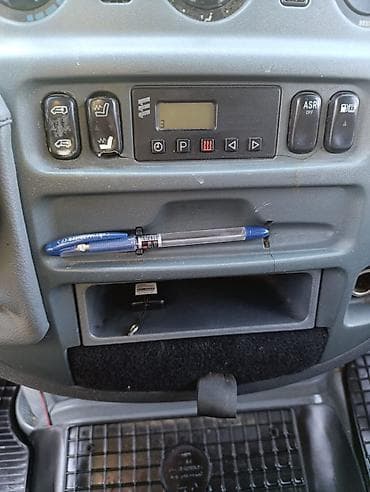 sprinter 516 2011: Автобус, Mercedes-Benz, 2001 г., 2.2 л — 8