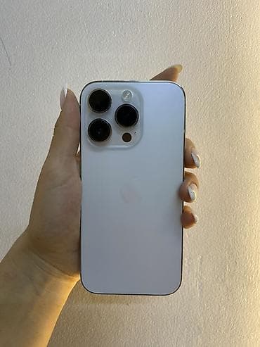 айфон 14 256 гб цена бу: IPhone 14 Pro, Б/у, 128 ГБ, Серебристый — 1