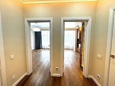 Продажа квартир: 1 комната, 41 м², Кок-Жар ж/м Элитка, 7 этаж, Евроремонт — 7