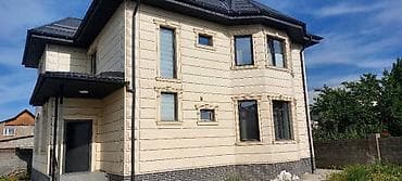 Сдается в Аренду Элитный двухэтажный особняк в престижном районе