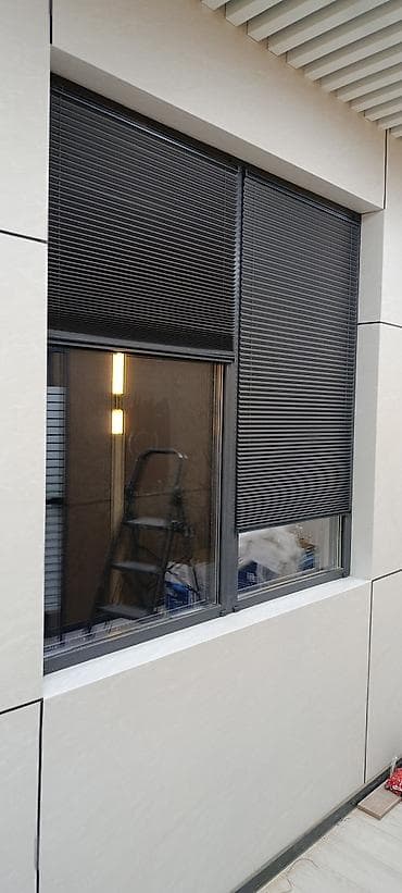 балка аристо: Горизонтальные жалюзи для окон - Тип: алюминиевые горизонтальные — 2