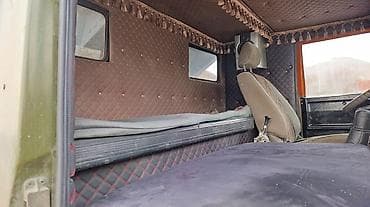 пневма компрессор: Грузовик, Камаз, Стандарт, Б/у — 3