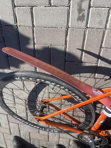 Книги и журналы: Шоссейный велосипед, Tsunami, Рама L (172 - 185 см), Б/у — 4