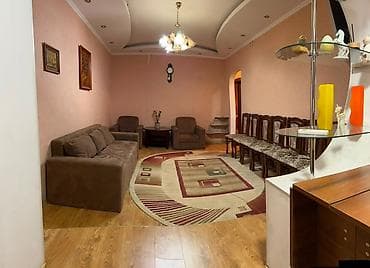 4: 3 комнаты, 60 м², 12 мкр 105 серия, 4 этаж — 2