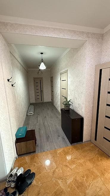 group: 3 комнаты, 80 м², Элитка, 8 этаж, Евроремонт — 3