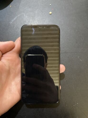 ноутбук macbook: IPhone 11 Pro, 256 ГБ, Space Gray, Зарядное устройство, Защитное стекло, Чехол, 81 % — 3