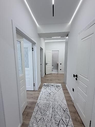 2 комнаты, 88 м², 12 мкр Элитка, 12 этаж, Дизайнерский ремонт — 10