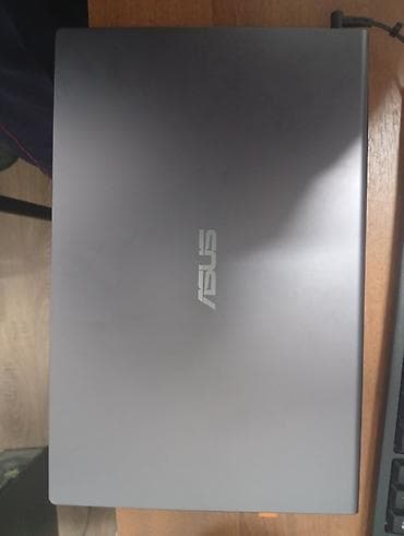 Ноутбук ASUS VivoBook 15 (модель F515EA-BQ2187W) Ключевые