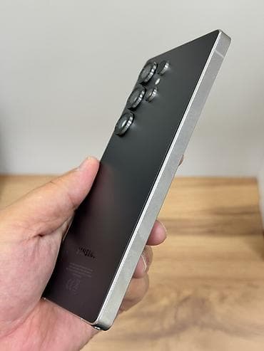 nokia 230: Samsung Galaxy S23 Ultra, Б/у, 256 ГБ, цвет - Серый, 2 SIM — 9