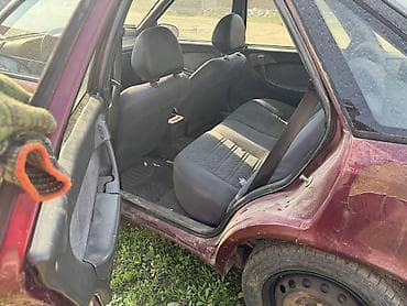 кия 7: Daewoo Espero: 1998 г., Ручные, Седан — 6