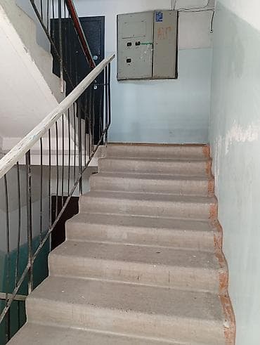 Продажа квартир: 2 комнаты, 48 м², 105 серия, 2 этаж — 2