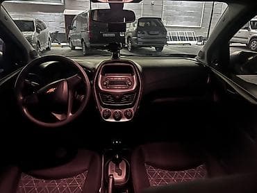 спарк двери: Chevrolet Spark: 2020 г., 1 л, Автомат, Бензин, Хэтчбэк — 6