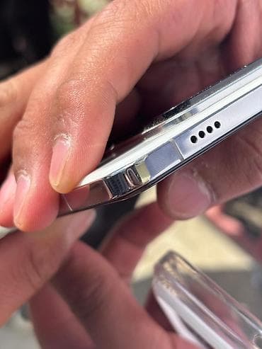 mi 11 light: Xiaomi, 14 Pro, Б/у, 256 ГБ, цвет - Белый, 2 SIM — 5