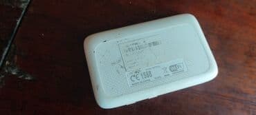 вай вай: Wifi модем 4g lte ошка — 1