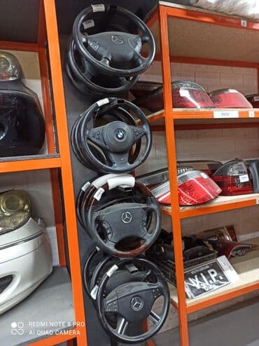 шины оптом бишкек: В продаже большой выбор автомобильных рулей BMW MERCEDES TOYOTA — 12