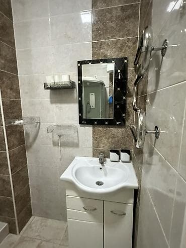 elegance stroy: 2 комнаты, С мебелью полностью — 8