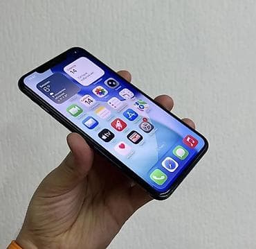 one plus 9: IPhone 11 Pro Max, Б/у, 256 ГБ, Space Gray, Наушники, Зарядное устройство, Защитное стекло, 100 % — 5