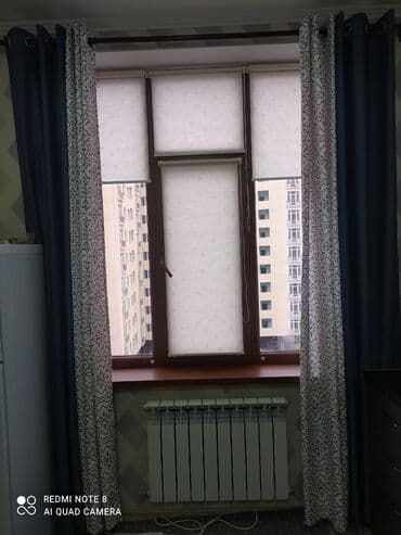 рулонные шторы бишкек цена: Жалюзи Бишкек Ролшторы мини Ролшторы на магнитах. Большой выбор цветов — 5