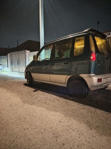 передний бампер опель вектра с: Daihatsu Move: 2000 г., 1 л, Механика, Хэтчбэк — 7