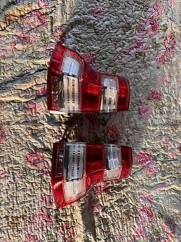 prius 30: Комплект стоп-сигналов Toyota Оригинал, Япония — 3