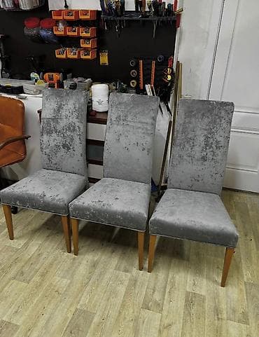 обивка мебели на дому: Перетяжка и реставрация мягкой мебели Профессионально обновим диваны — 5