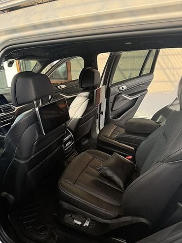 haval m6: BMW X7: 2021 г., 3 л, Автомат, Бензин, Внедорожник — 8